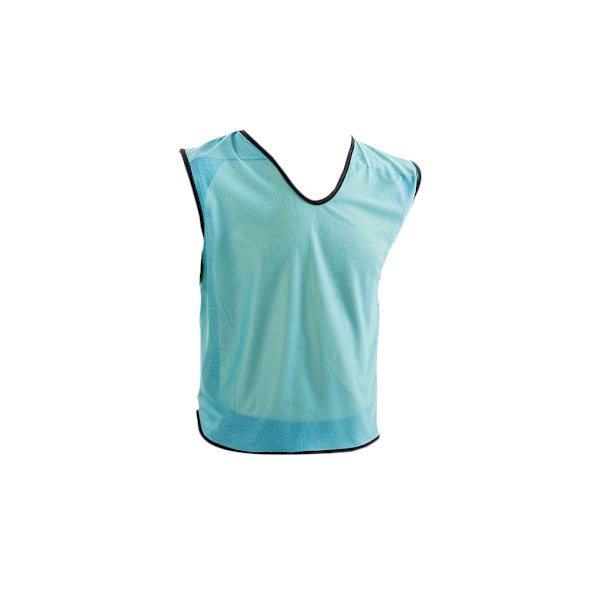 Precision Unisex Vuxen Mesh Träningsväst One Size Himmelsblå Sky Blue One Size