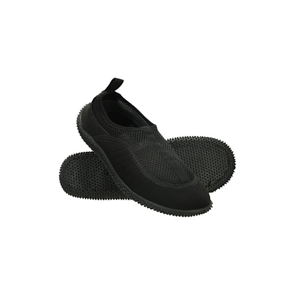 Mountain Warehouse Dam/Kvinnors Vattenskor 4 UK Svart Black 4 UK