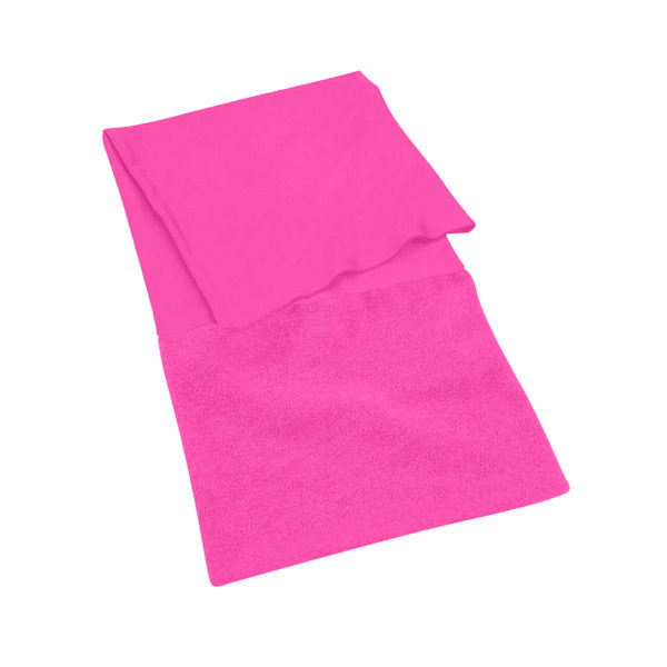 Beechfield Dam/Kvinnor Multi-Use Original Morf En Storlek Fuchs Fuchsia One Size