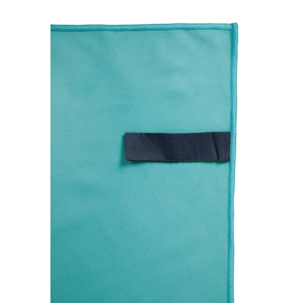 Mountain Warehouse Resemikrofiberhandduk M Mint Mint M