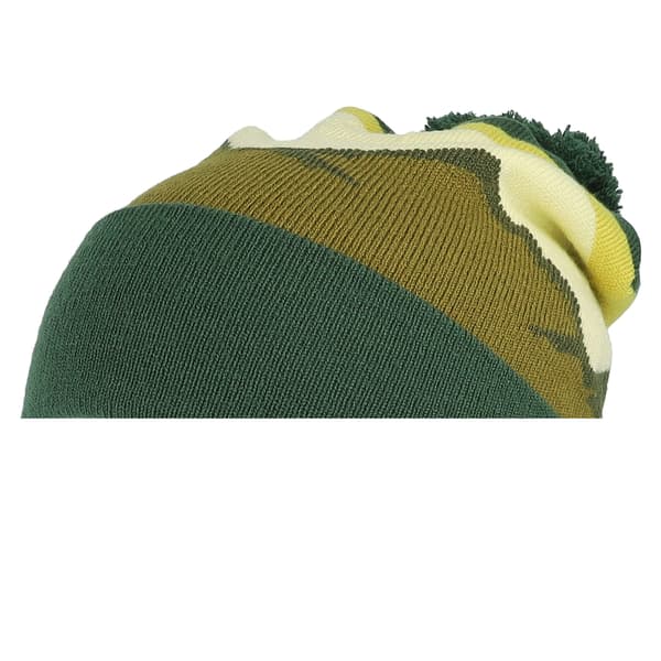 Beechfield Mountain Pom Pom Beanie One Size Alpine Alpine One Size
