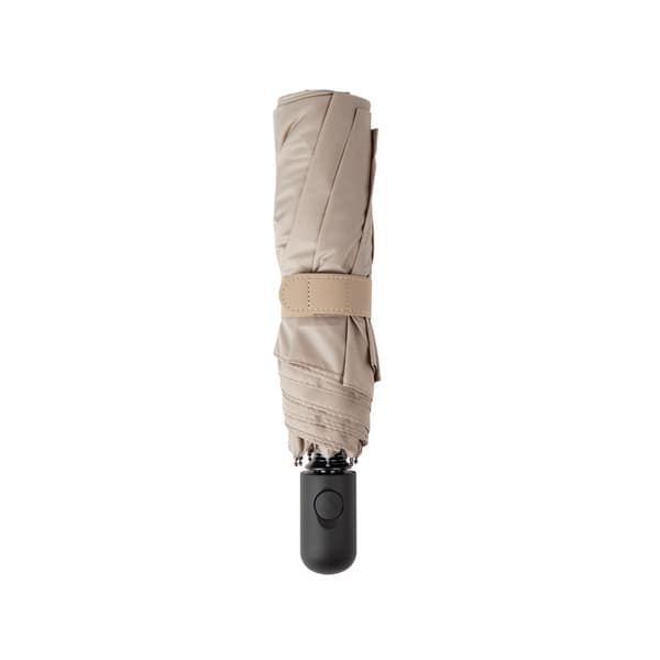 Vinga Baltimore RPET Aware Hopfällbart Paraply One Size Greige Greige One Size