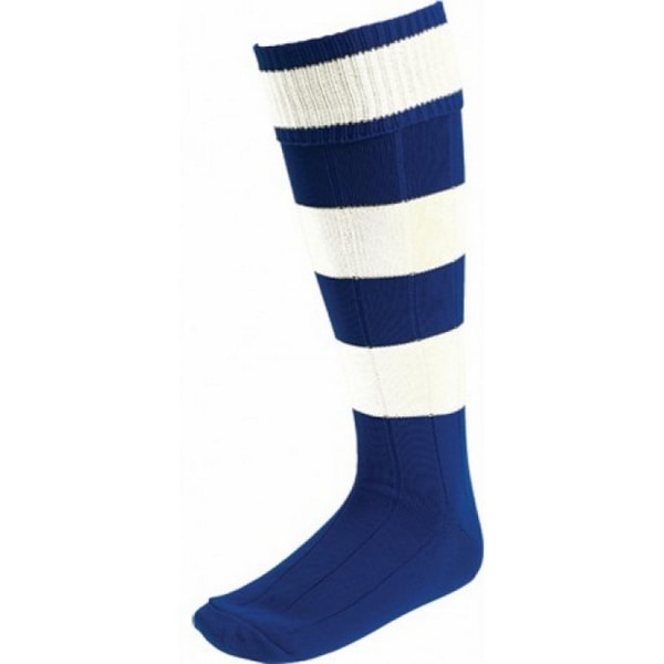 Carta Sport Herr Eurostrumpor 7 UK-11 UK Royal Blue/White Royal Blue/White 7 UK-11 UK