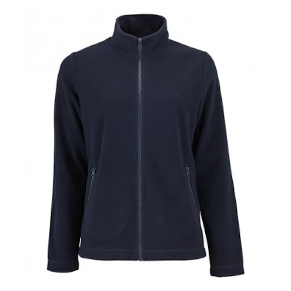 SOLS Dam/Dam Norman Fleece Jacka XL Marinblå Navy XL