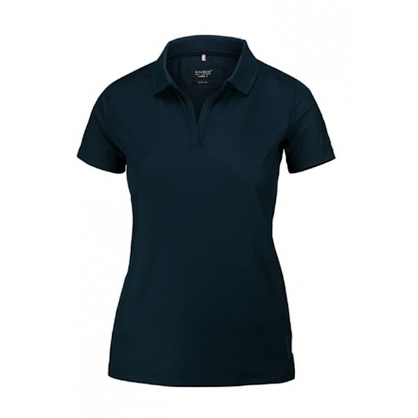 Nimbus Dam/Damer Clearwater Polotröja 3XL Marinblå Navy 3XL