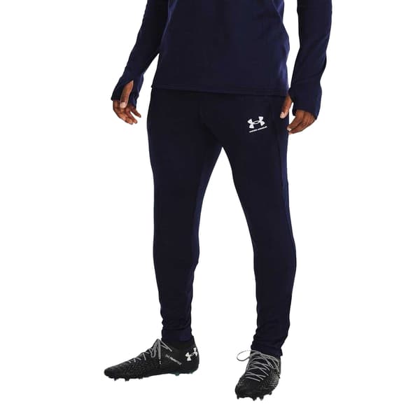 Under Armour Herr Challenger Byxor XL Midnight Navy Midnight Navy XL