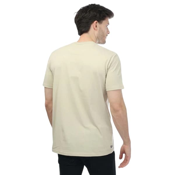 Weekend Offender Bridgetown T-shirt för män, M Stone Stone M