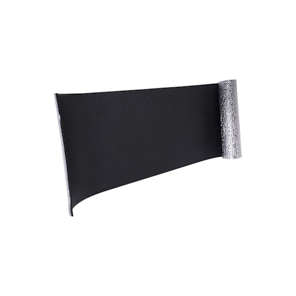 Mountain Warehouse Trek Mat One Size Grey Grey One Size