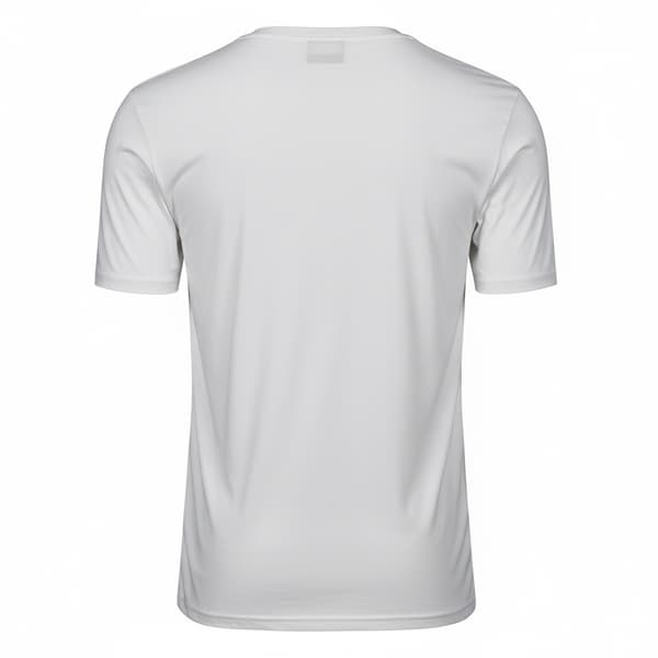 Tee Jays Herr Stretch T-shirt M Vit White M