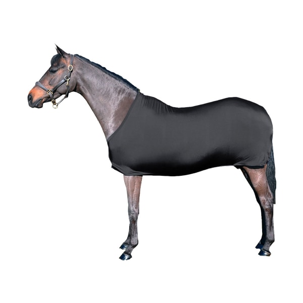 Supreme Products Rug Wrap 14.2hh Svart Black 14.2hh