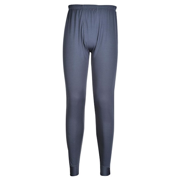 Portwest Herr B131 Termo Leggings XL Charcoal Charcoal XL