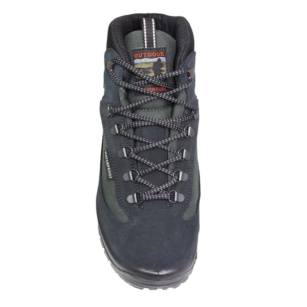 Grisport Wolf Suede Walking Boots 7 UK Navy Navy 7 UK