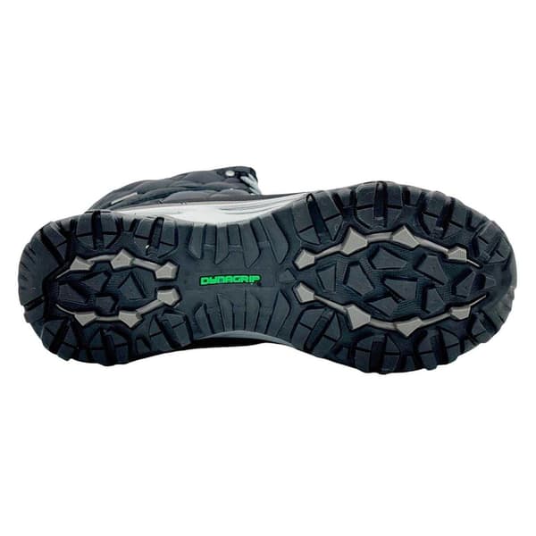 Karrimor Dam St Moritz Vinterkängor 4 UK Svart Black 4 UK