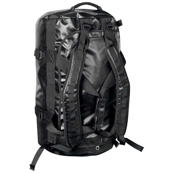 Stormtech Atlantis Vattentät 89L Resväska One Size Svart Black One Size
