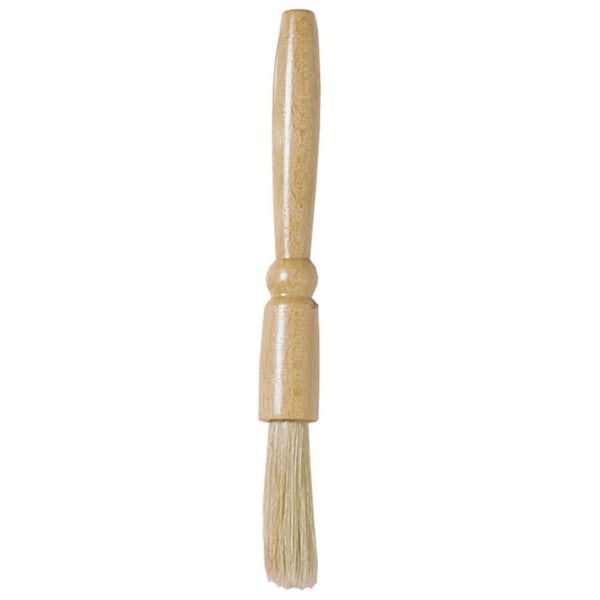 Chef Aid Bristle Pastry Brush One Size Brun Brown One Size