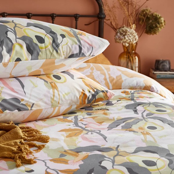 Furn Huerta Tropisk Påslakanset King Mango Mango King