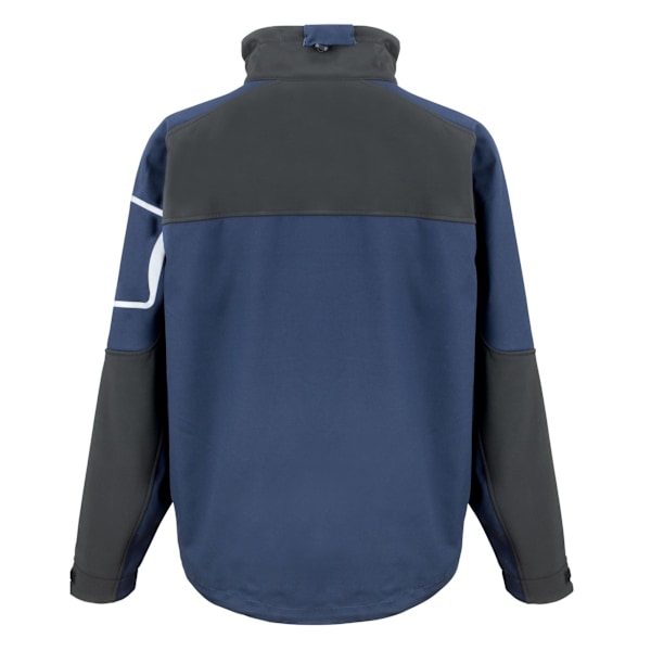 WORK-GUARD by Result Sabre Softshelljacka XS Marin Navy XS