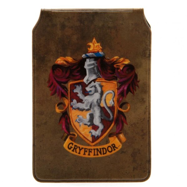 Harry Potter Gryffindor korthållare One Size Flerfärgad Multi-colour One Size