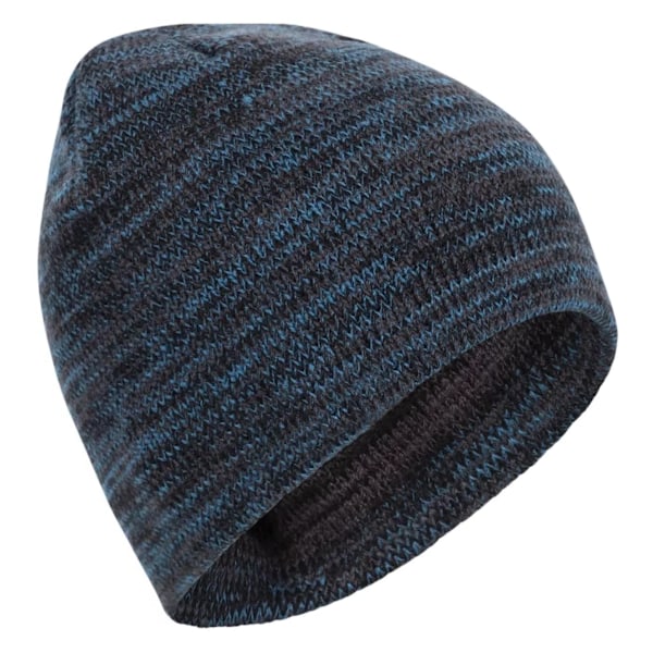 Trespass Aneth Beanie Mössa Herr Bondi Blå One Size Bondi Blue One Size