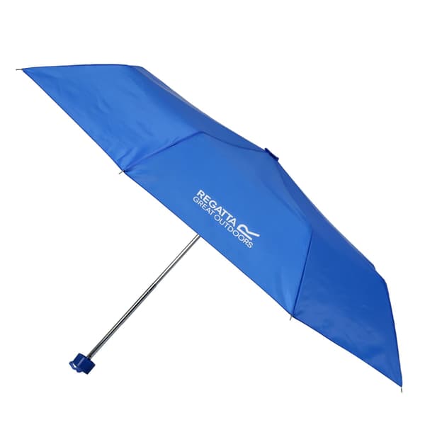 Regatta 19in Fällbart Paraply One Size Oxford Blå Oxford Blue One Size
