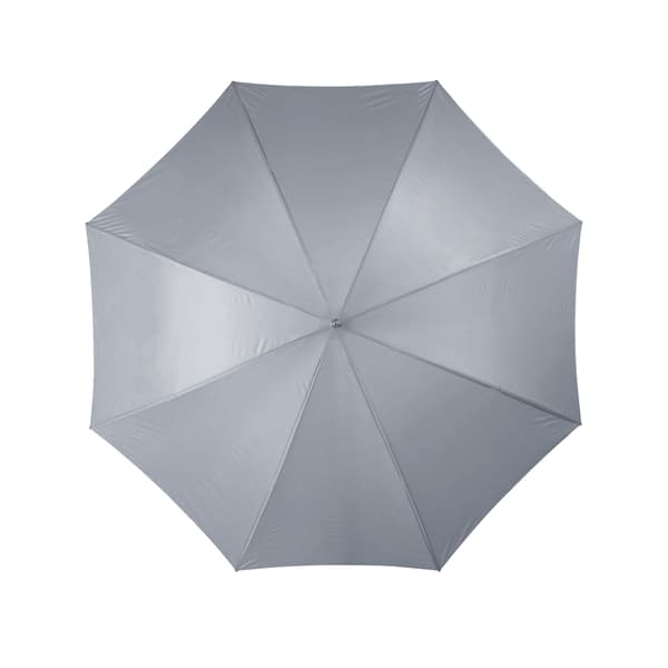 Bullet 30in Golfparaply (2-pack) 100 x 130 cm Grå Grey 100 x 130 cm