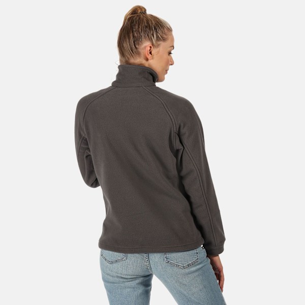 Regatta Professional Dam/Dam Fleecejacka 8 Seal Grey Seal Grey 8