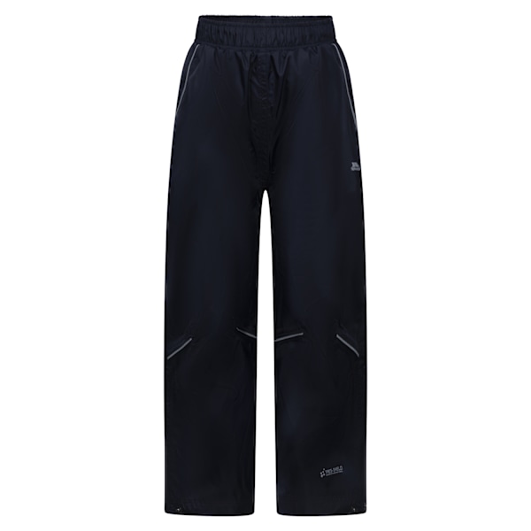 Trespass Barn/Barn Fernmore Dripdrop Regnoverall 2-3 År C Cornflower 2-3 Years
