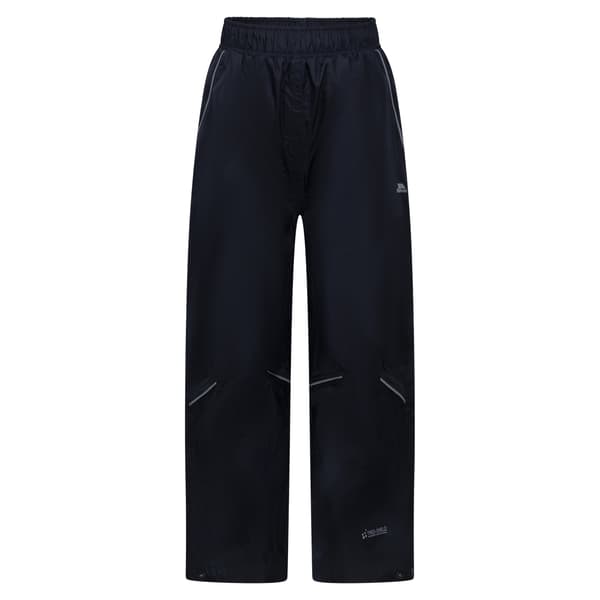 Trespass Barn/Barn Fernmore Dripdrop Regnoverall 5-6 År C Cornflower 5-6 Years