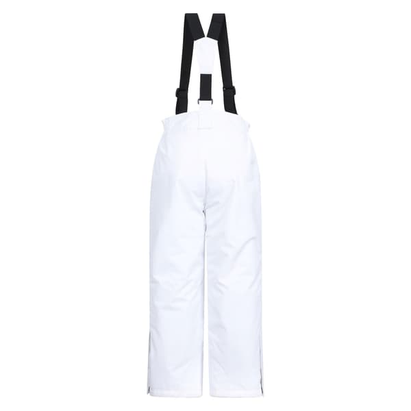 Mountain Warehouse Barn/Barn Honey Skidbyxor 13 år W White 13 Years