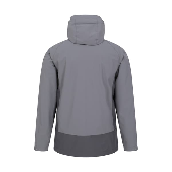 Mountain Warehouse Bounds Vattentät Jacka Herr XS Grå Grey XS