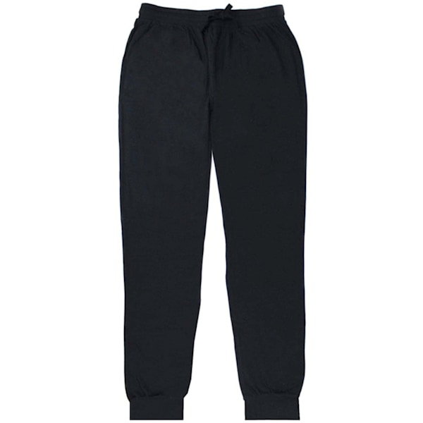 NFL Herr Logo Lång Pyjamas Set S Grå/Svart/Blå Grey/Black/Blue S