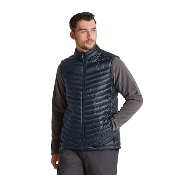 Craghoppers Unisex Adult Expert Expolite Thermal Body Warmer S Dark Navy S