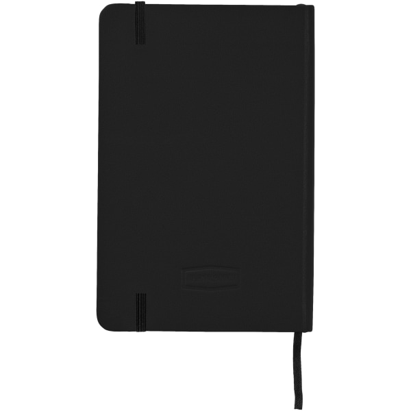 JournalBooks Classic Office Notebook 21,3 x 14,4 x 1,5 cm Solid Solid Black 21.3 x 14.4 x 1.5 cm