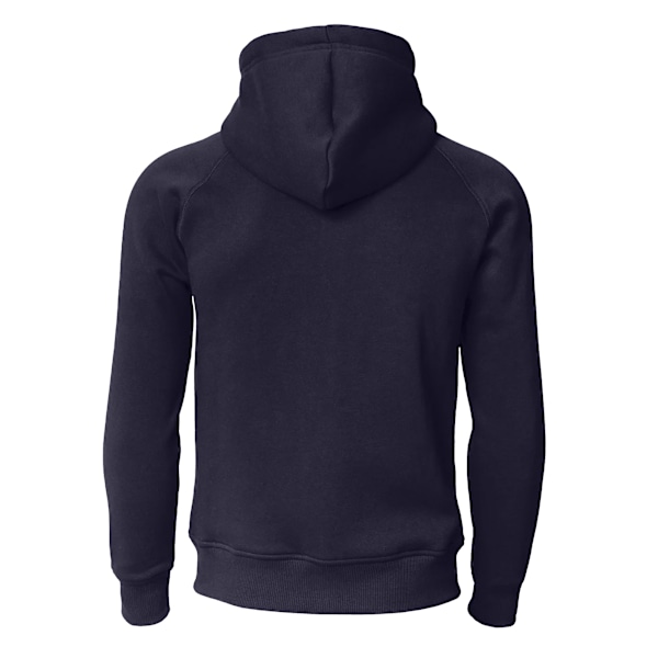 Awdis Dam/Kvinna College Zoodie Hoodie XL Ny Fransk Marinblå New French Navy XL