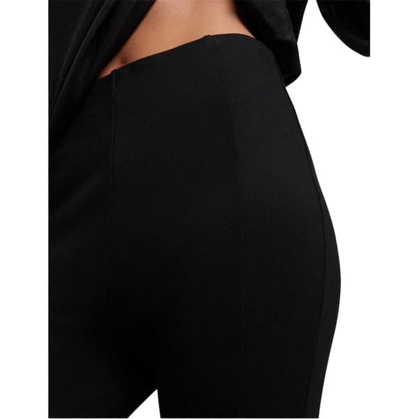 Ted Baker Dam/Dam Stretch Leggings 14 UK Svart Black 14 UK