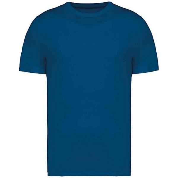 Native Spirit Unisex Vuxen Heavyweight Slim T-Shirt 5XL Blå Sa Blue Sapphire 5XL