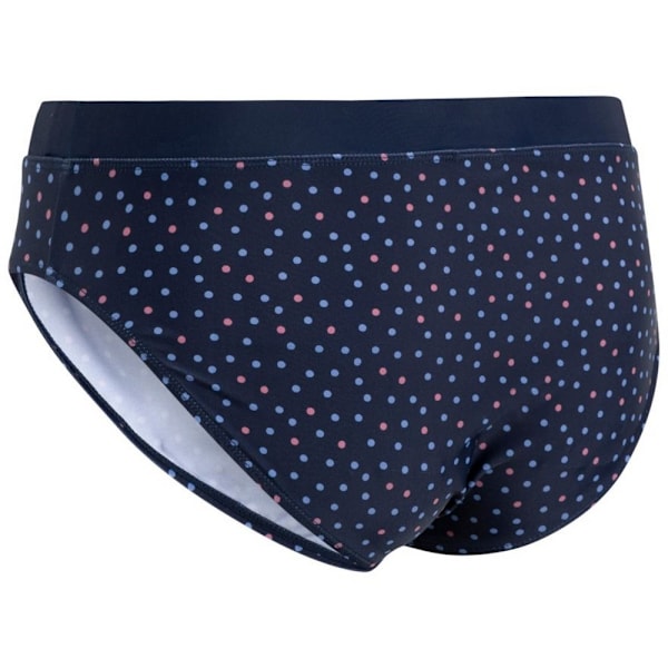 Trespass Womens/Ladies Tina Bikini Bottoms XXL Marinblå Navy XXL