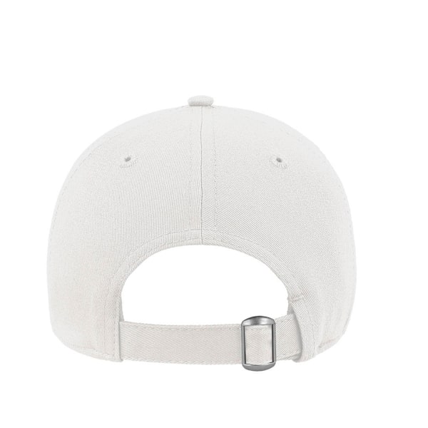 Atlantis 5 Panel Structured Cap One Size Vit White One Size