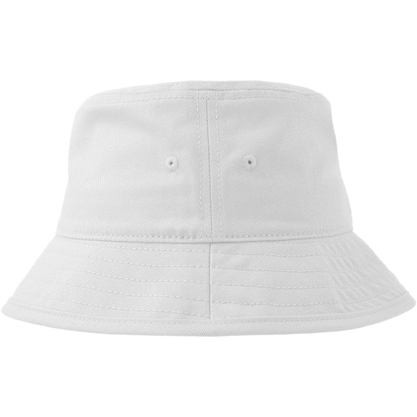 Atlantis Barn/Barn Mayo Hållbar Hinkhatt En Storlek Vit White One Size