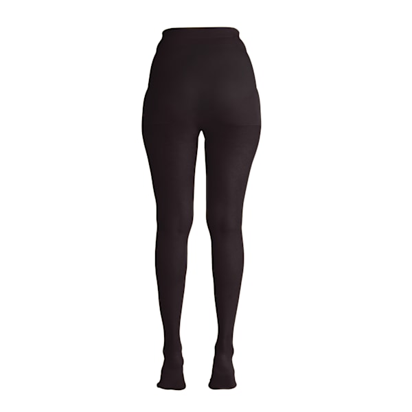 Couture Dam/Dam Opaque Velvet Touch Strumpbyxor XL Svart Black XL