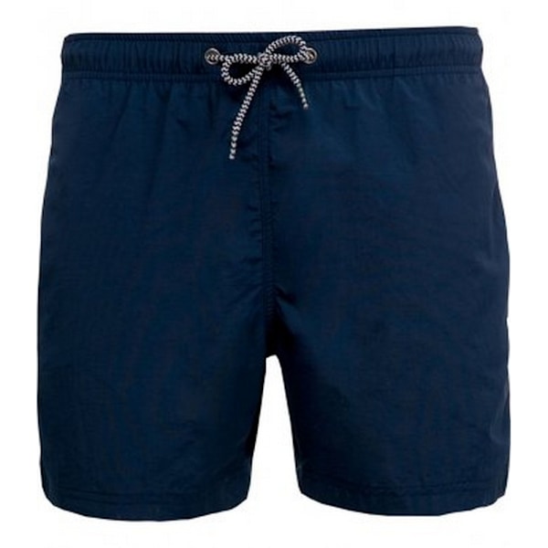 Proact badshorts för män S Sporty Navy Sporty Navy S