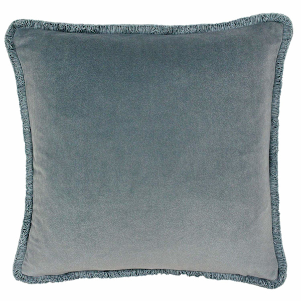 Riva Paoletti Freya Kuddfodral 45 x 45cm Äggblått Duck Egg 45 x 45cm