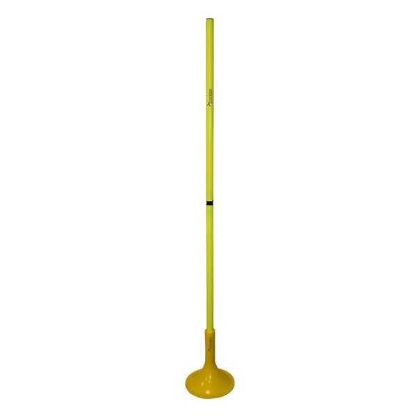 Precision Delad 2-delad Gränsmarkering 85cm Gul Yellow 85cm