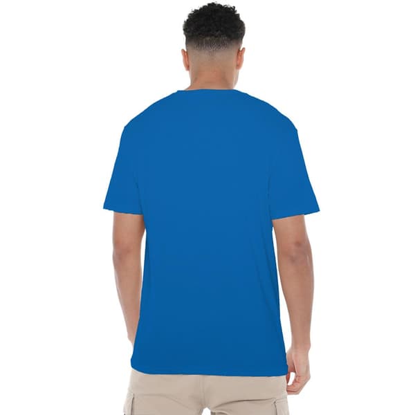 Transformers Unisex Vuxen Generations Retro Decepticon 1984 So Royal Blue M