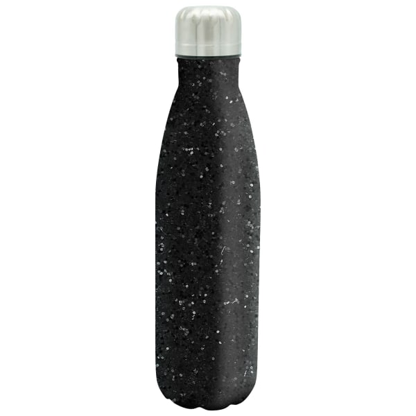 Dare 2B Glitter Thermal Flask One Size Svart Black One Size