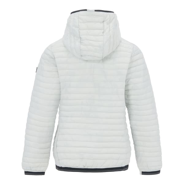Regatta Dam Rigain Quilted Jacka 18 UK Gray Dawn Gray Dawn 18 UK