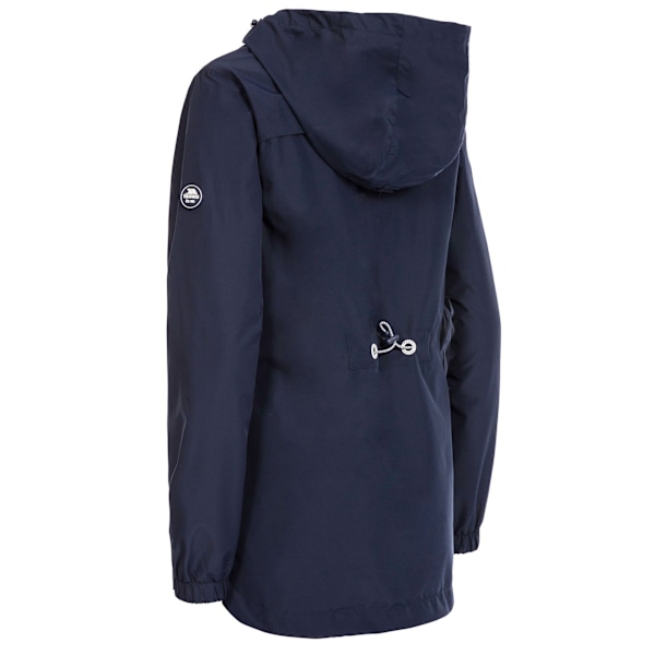 Trespass Damjacka Flourish för Kvinnor/Damer XS Marinblå Navy XS