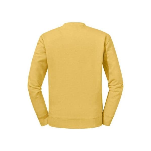 Russell Herrtröja Authentic (Smalare Passform) L Senapsgul Mustard Yellow L