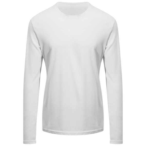 Ecologie Erawan ekologisk långärmad T-shirt XL Arctic White Arctic White XL