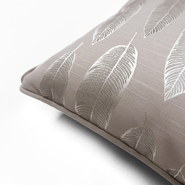 Prestigious Textiles Quill Kuddfodral One Size Woodrose Woodrose One Size